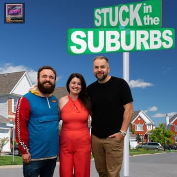 Stuck in the Suburbs (2004)