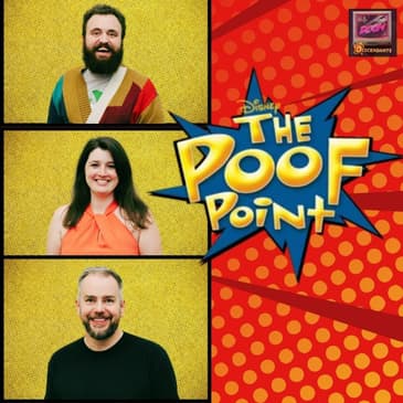 The Poof Point (2001)