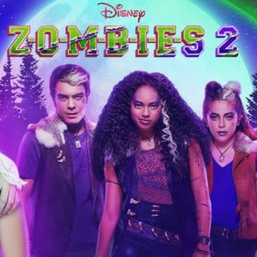 Zombies 2 (2020)