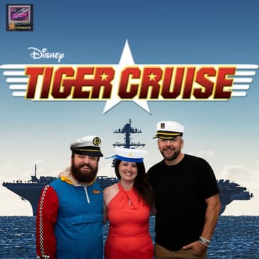 Tiger Cruise (2004)