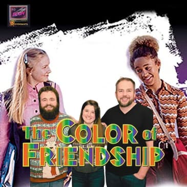 The Color of Friendship (2000)