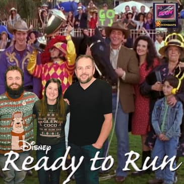 Ready to Run (2000)