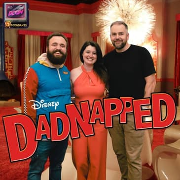 Dadnapped (2009)