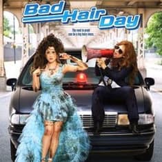 Bad Hair Day (2015)