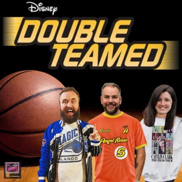 Double Teamed (2002)