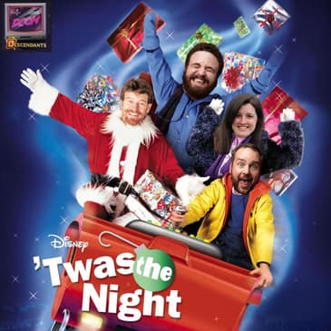 Twas the Night (2002)