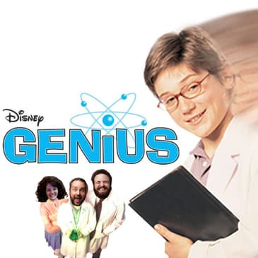 Genius (1999)