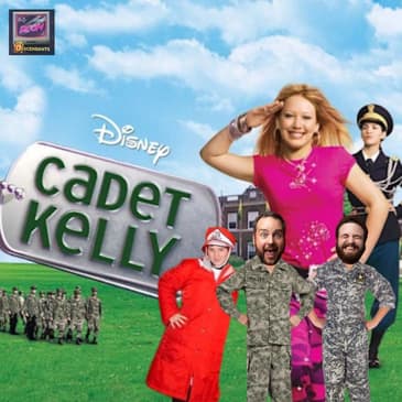 Cadet Kelly (2002)