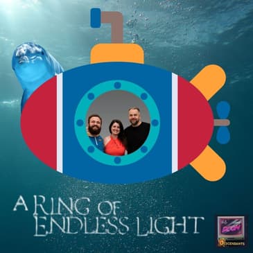 A Ring of Endless Light (2002)