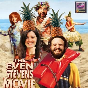 The Even Stevens Movie (2003)