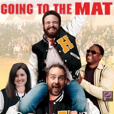 Going to the Mat (2004)