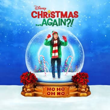 Christmas...Again?! (2021)