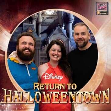 Return to Halloweentown (2006)
