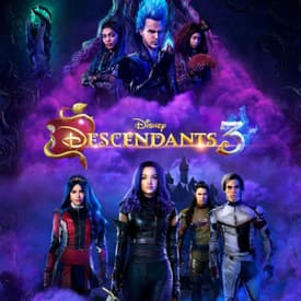 Descendants 3 (2019)