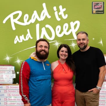 Read It and Weep (2006)