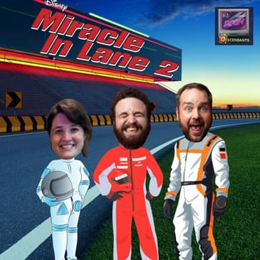 Miracle in Lane 2 (2000)