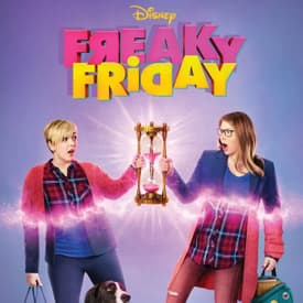 Freaky Friday (2018)