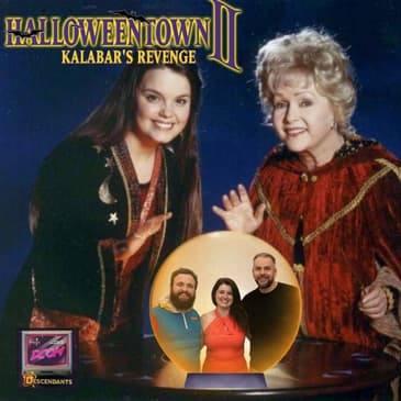 Halloweentown II: Kalabar's Revenge (2001)