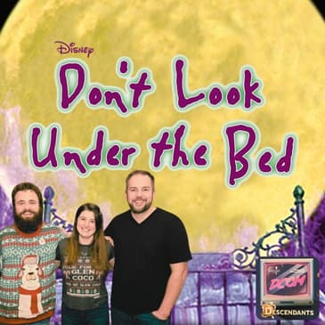 Don't Look Under the Bed (1999)