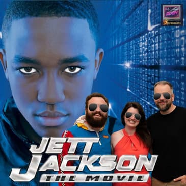 Jett Jackson: The Movie (2001)