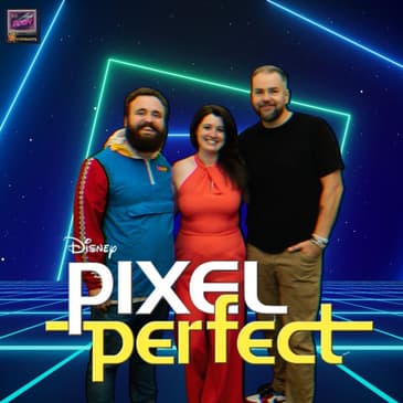 Pixel Perfect (2004)