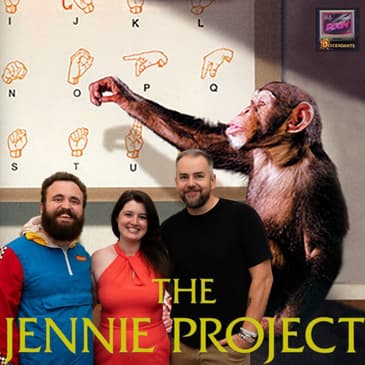 The Jennie Project (2001)