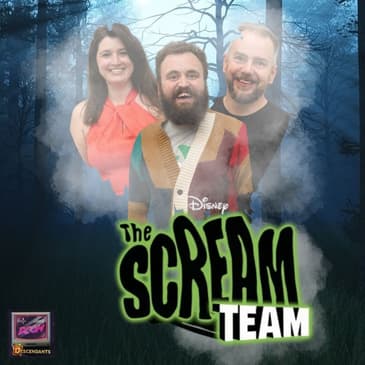 The Scream Team (2002)