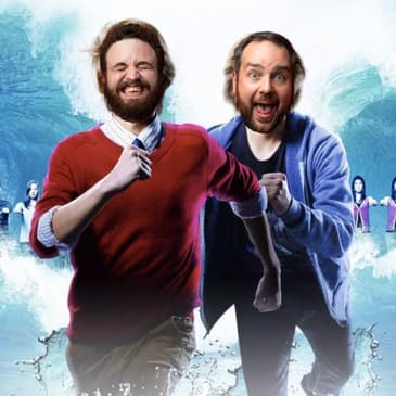 The Suite Life Movie (2011)