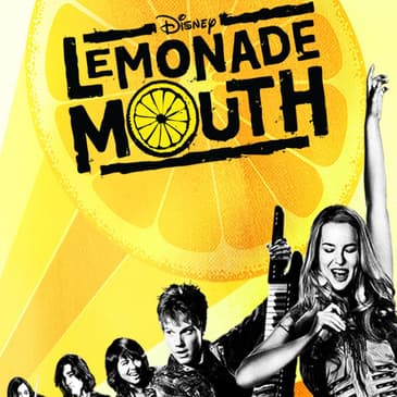 Lemonade Mouth (2011)
