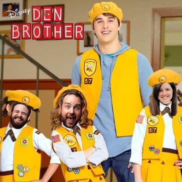 Den Brother (2010)