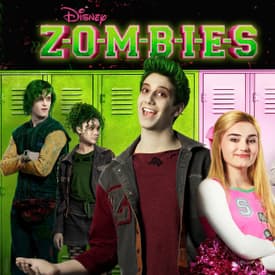 Zombies (2018)