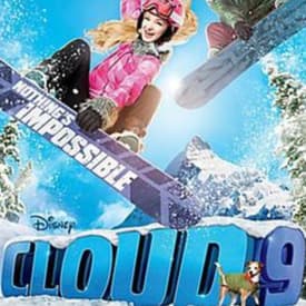 Cloud 9 (2014)