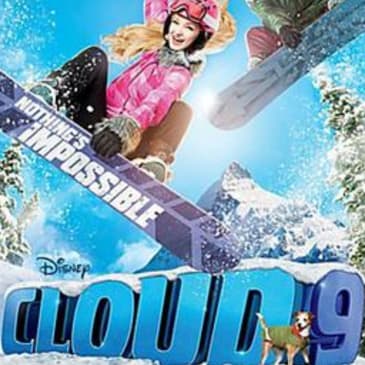 Cloud 9 (2014)