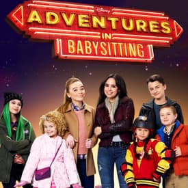 Adventures in Babysitting (2016)