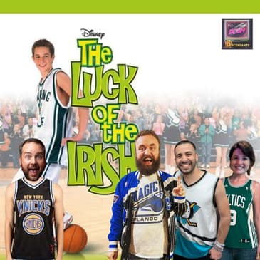 Luck of the Irish (2001) ft. Ryan Pappolla