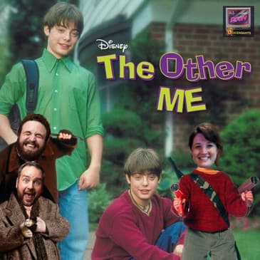 The Other Me (2000)