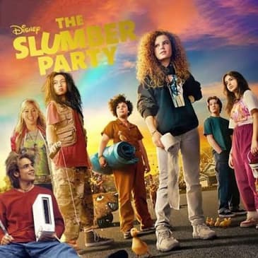 The Slumber Party (2023)