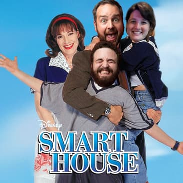 Smart House (1999)