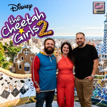 Cheetah Girls 2 (2006)