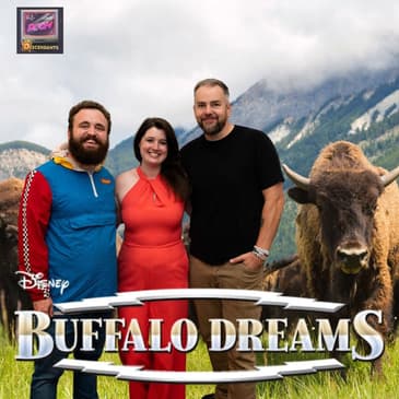 Buffalo Dreams (2005)
