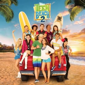 Teen Beach 2 (2015)
