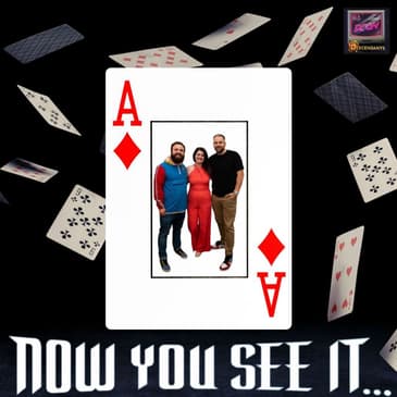 Now You See It (2005)