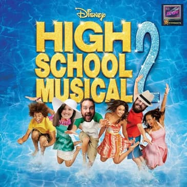High School Musical 2 (2007)
