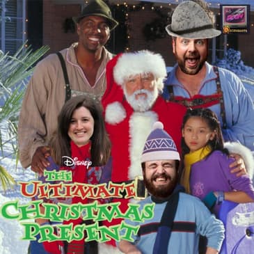 The Ultimate Christmas Present (2000)