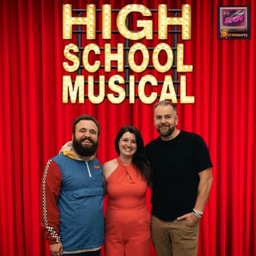 High School Musical (2006)