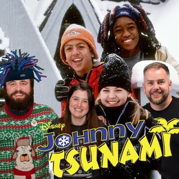 Johnny Tsunami (1999)