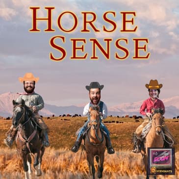 Horse Sense (1999)