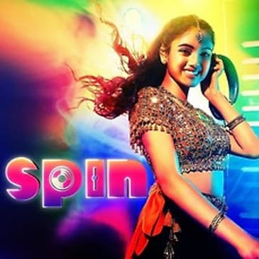 Spin (2021)