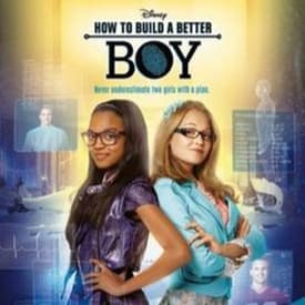 How to Build a Better Boy (2014)