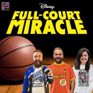 Full Court Miracle (2003)